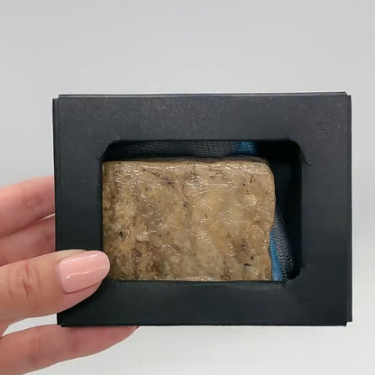 Black Soap - Golden Black (100gr)